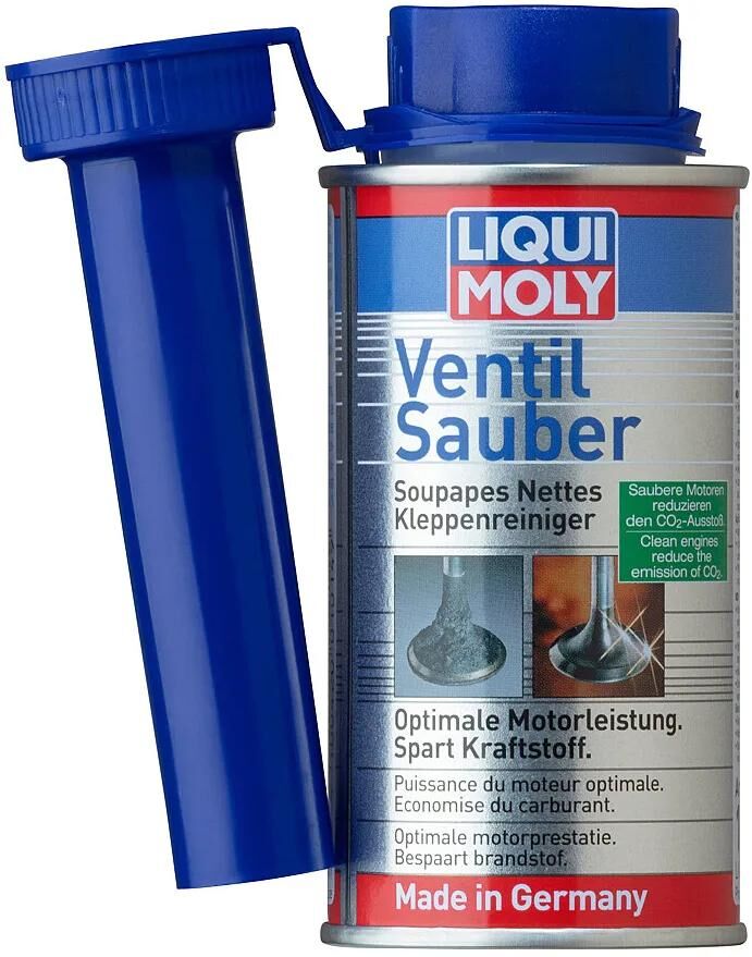 Liqui Moly Ventil Sauber Valve-Clean 150 ml Schraubdeckeldose