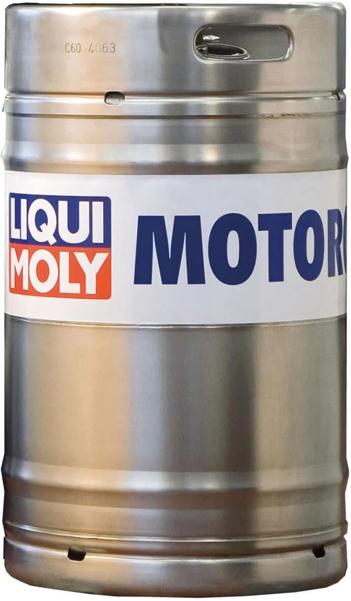 Liqui Moly Motoröl Top Tec 4100. Top Tec 4100 60l 5w-40 Behälter