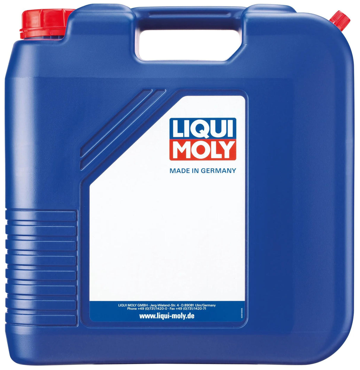 Liqui Moly Getriebeöl Top Tec ATF 1200 getr-oel Toptec ATF 1200 Kanister 20l