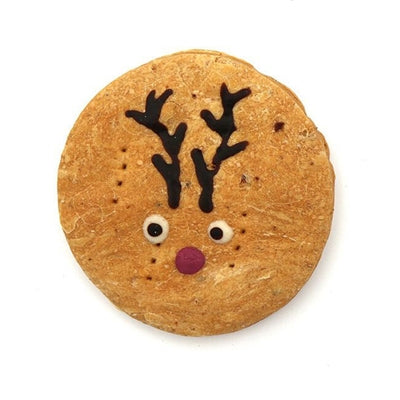 Hov-hov Rudolph-Keks