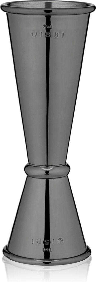 Viski Makoto-Messbecher – Edelstahl – 30 60 ml – Rotguss