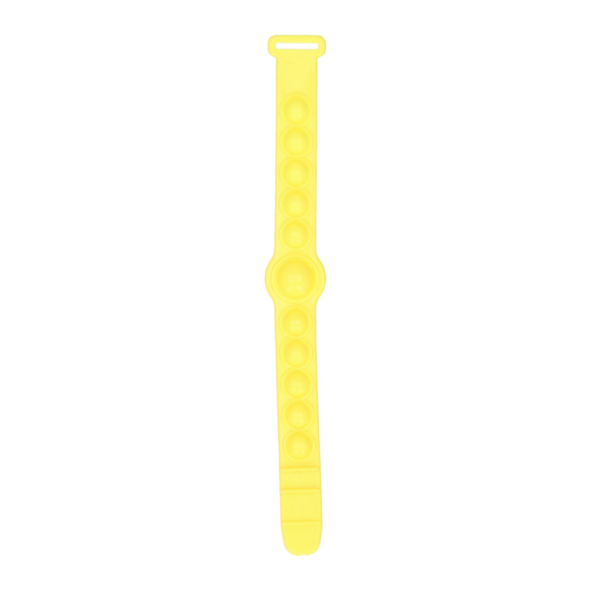 Farbe des Pop-it-Armbands