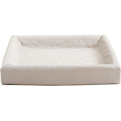 Bia Bettrippenbezug Hundebett Sand
