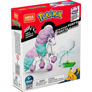 Mega Construx Pokemon Power Pack sortiert | 2 Stk