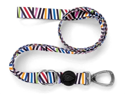Morso Hundeleine, verstellbar, recycelter Spaghetti-Vorfall