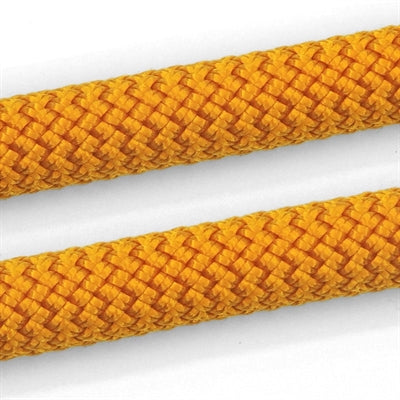 Morso Half Slip Hundehalsband, normales Seil, recyceltes Gold, Gold