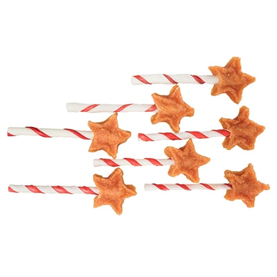 Trixie Weihnachtslutscherstern