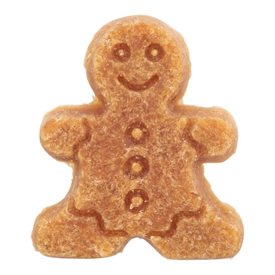 Trixie Weihnachts-Lebkuchenmann und Weihnachtsbaum-Ente-Huhn