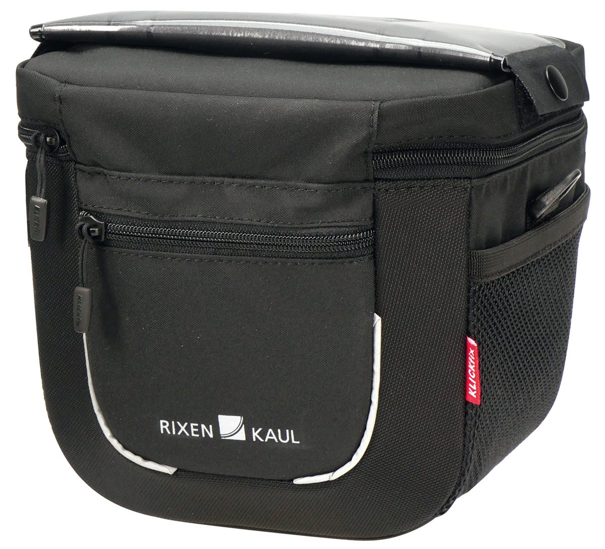 Klickfix Lenkertasche Aventour Compact