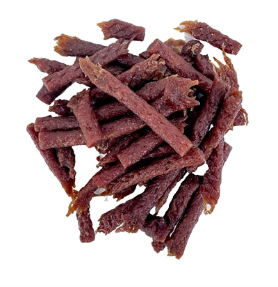 Freds Entenbruststäbchen