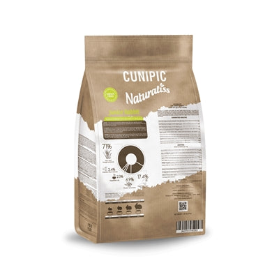 Cunipic Naturalss Junior Rabbit
