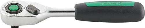 Stahlwille Ratsche 1 4 qr