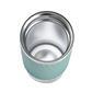 Tefal Tefal Reisebecher Easy Twist Isolierbecher 0,36 l grün