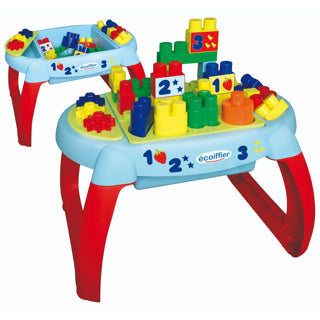 Arick Spieltisch 32 Teile