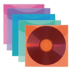 CD-DVD-Schutzhülle aus dem Hama-Sortiment