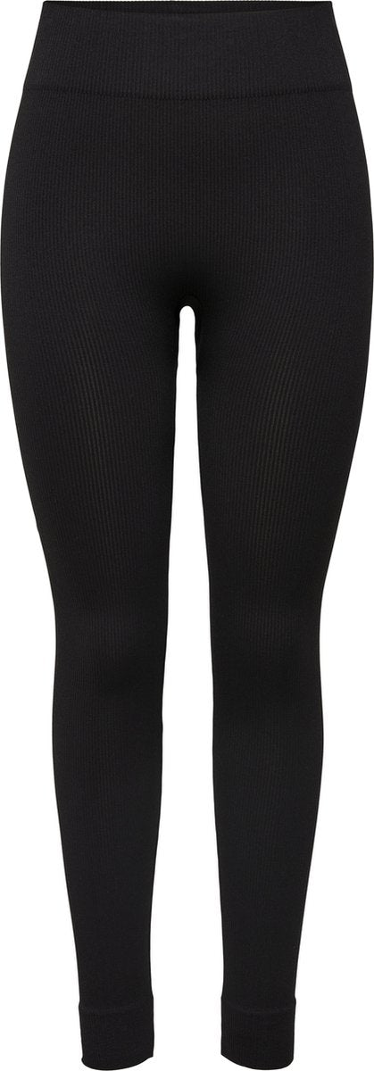 Only Play Jaia Life High-Waist Lounge Nahtlose Sport-Leggings Damen – Größe XS S