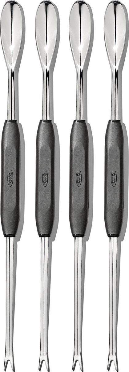 Oxo - Hummergabel - 4er-Set
