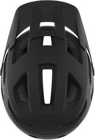 Smith Helm Gehaltsabrechnung MIPS MATTE Schwarz
