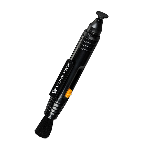 Vortex-Linsenstift