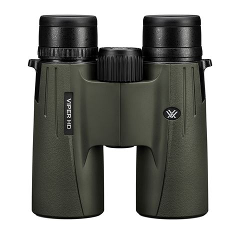 Vortex Viper HD 10x42 Fernglas mit Tasche