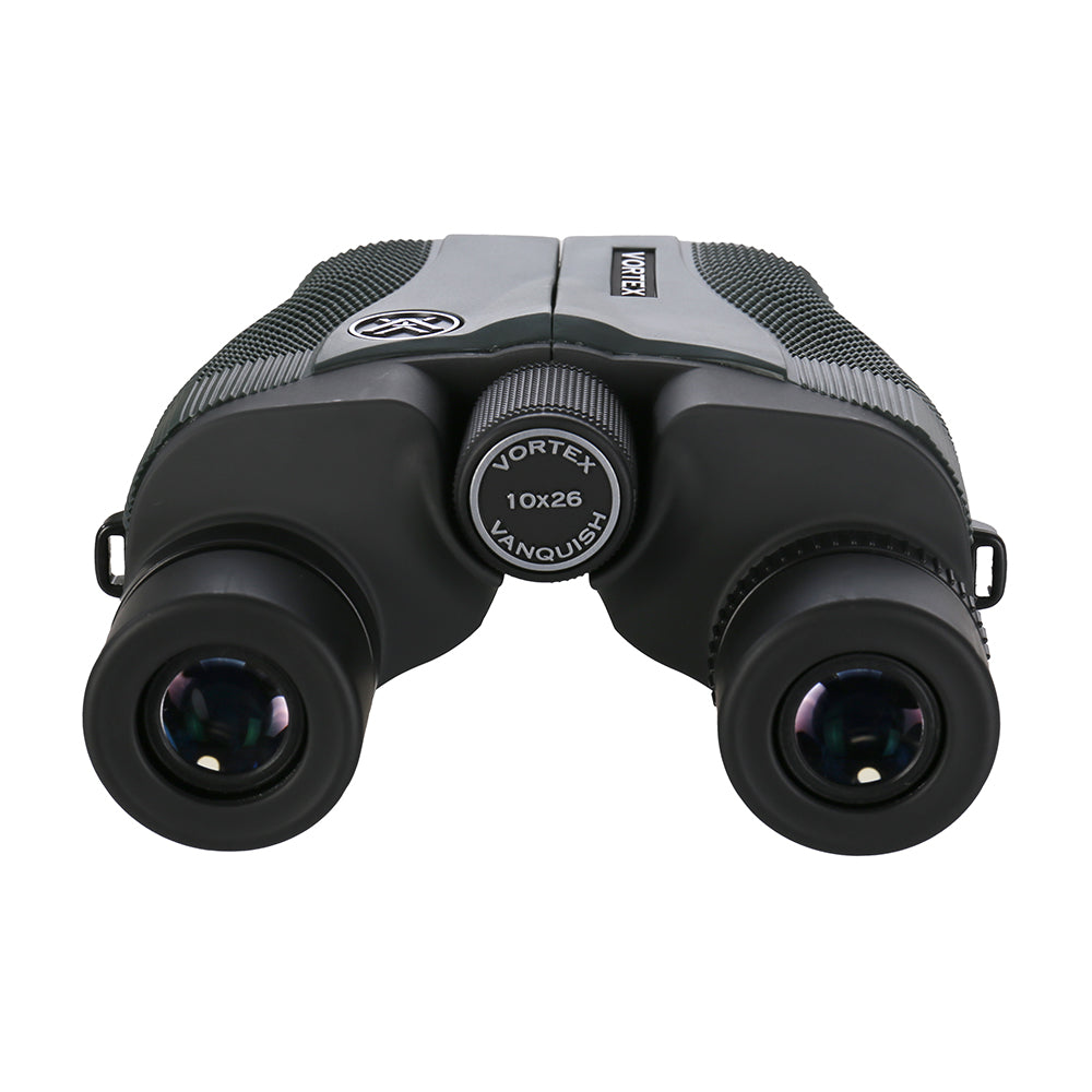 Vortex Vanquish 10x26 Fernglas