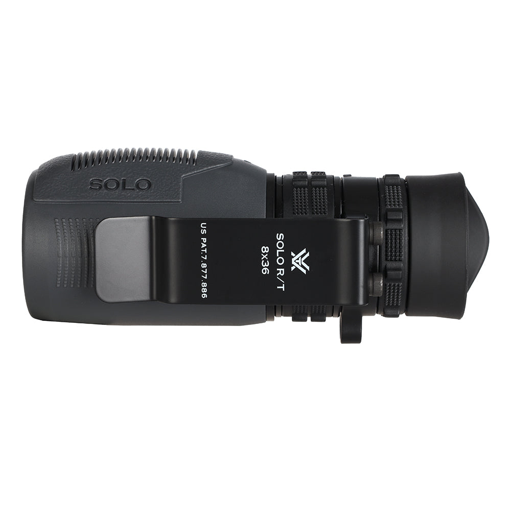 Taktisches Monokular Vortex Solo 8x36 mit R-T-Absehen (Mrad)