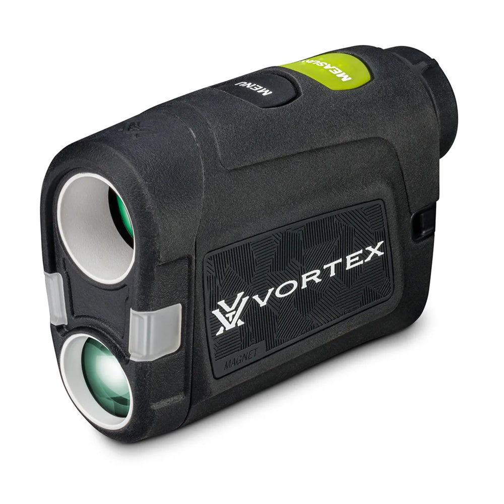Vortex-Wellenlaser-Entfernungsmesser Anarch