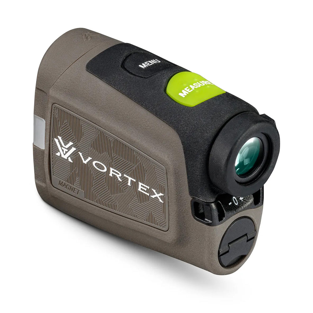 Neigung des Vortex-Golf-Laser-Entfernungsmessers