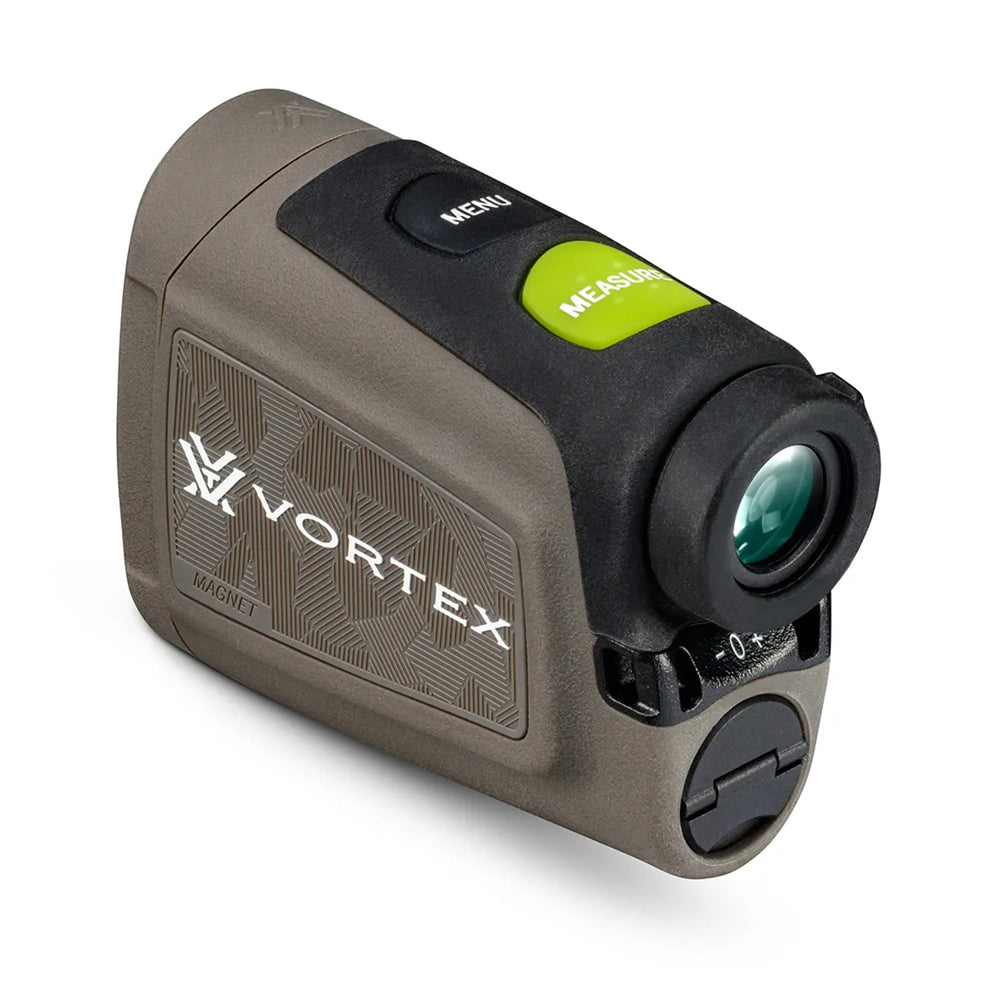 Vortex-Golf-Laser-Entfernungsmesserklinge