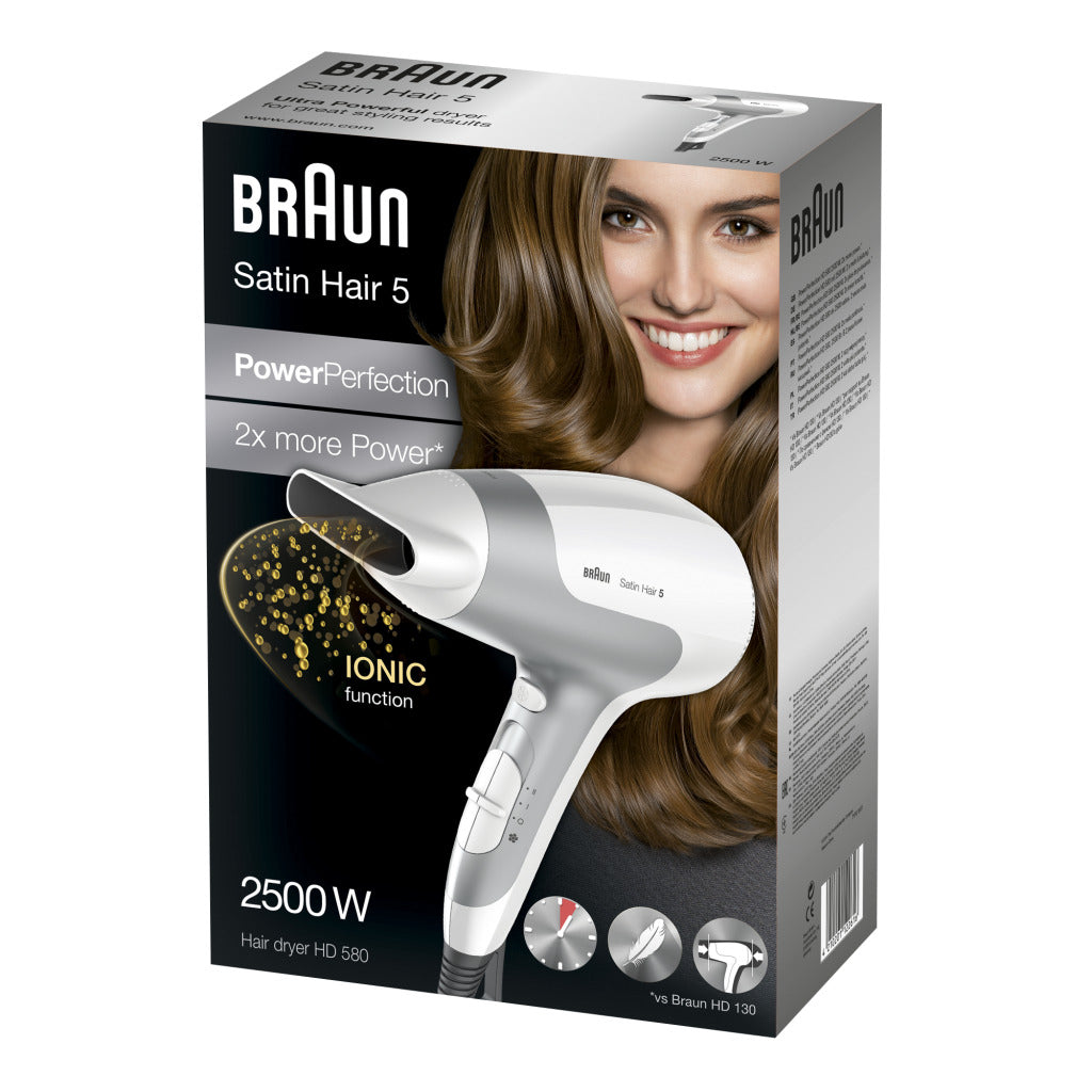 Braun Care Braun HD580 Haartrockner