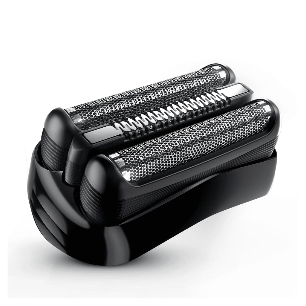 Braun kp21b Serie 3 Scherkopf schwarz