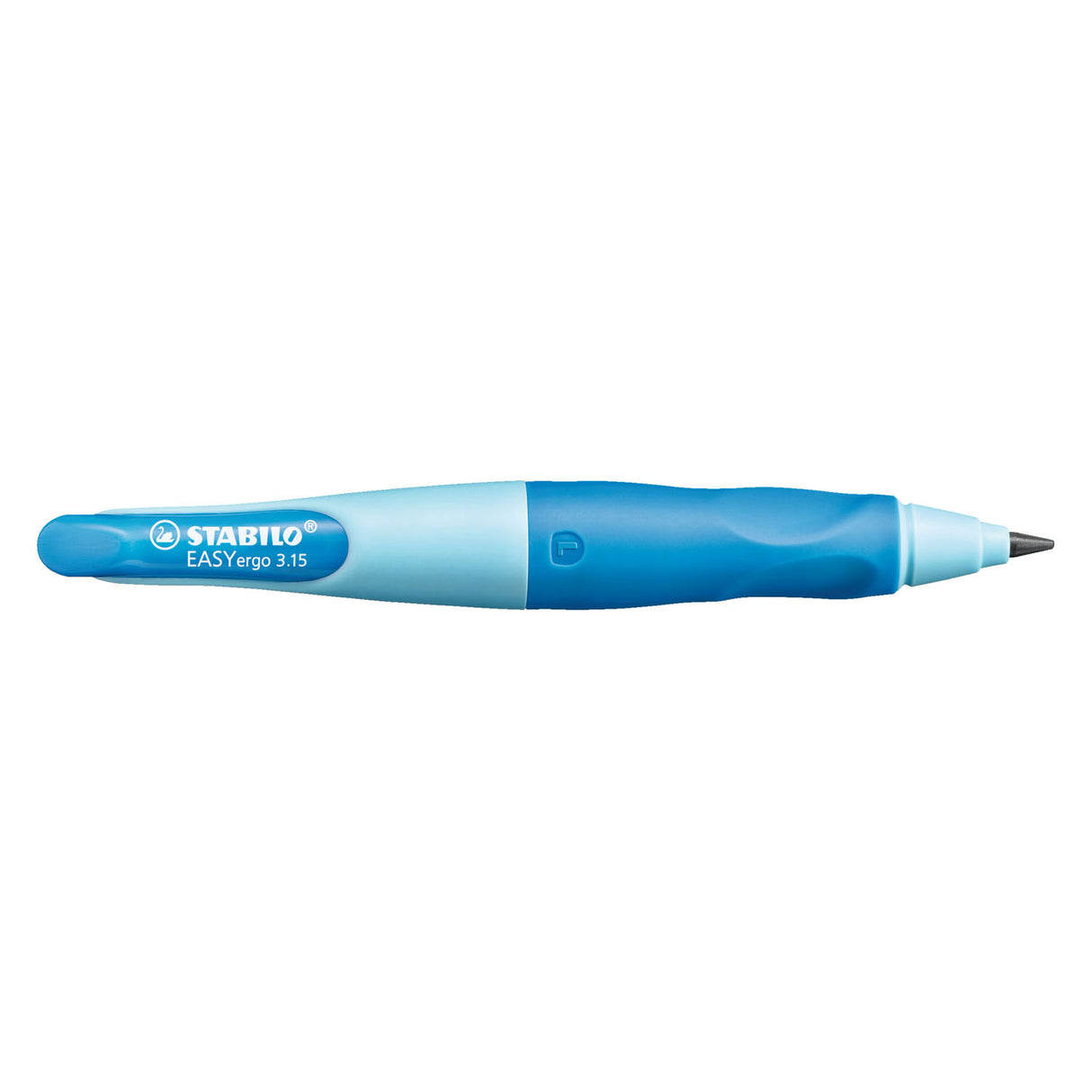 Stabilo easy ergo 3.15 links blau