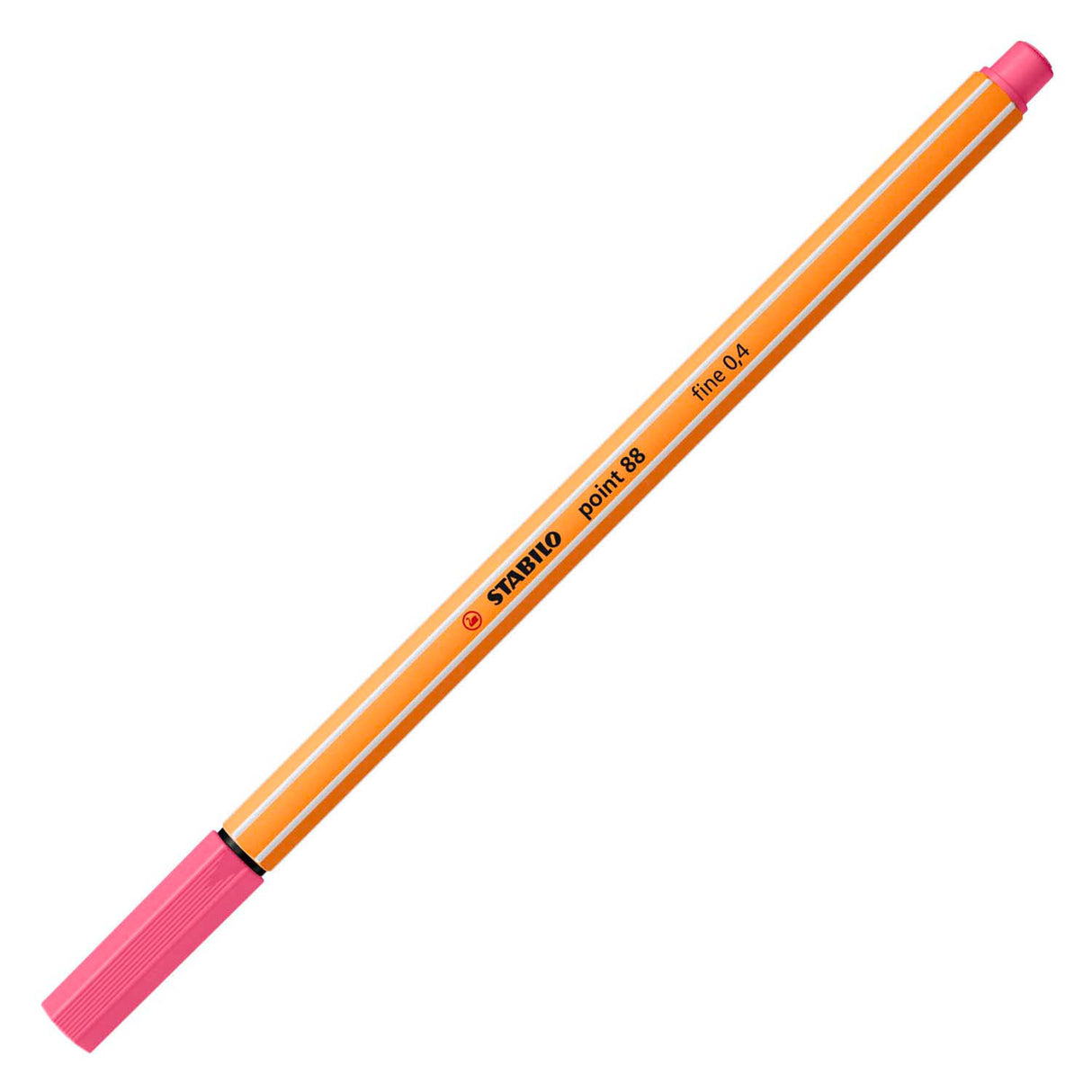 Stabilo Point 88 Pastell – Fineliner – Set mit 6 Stück