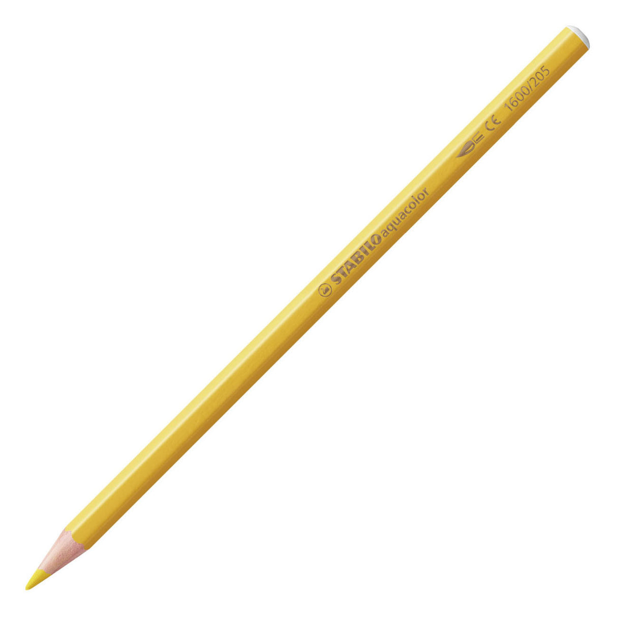 Stabilo Aquacolor Federmäppchen mit 24 Teilen
