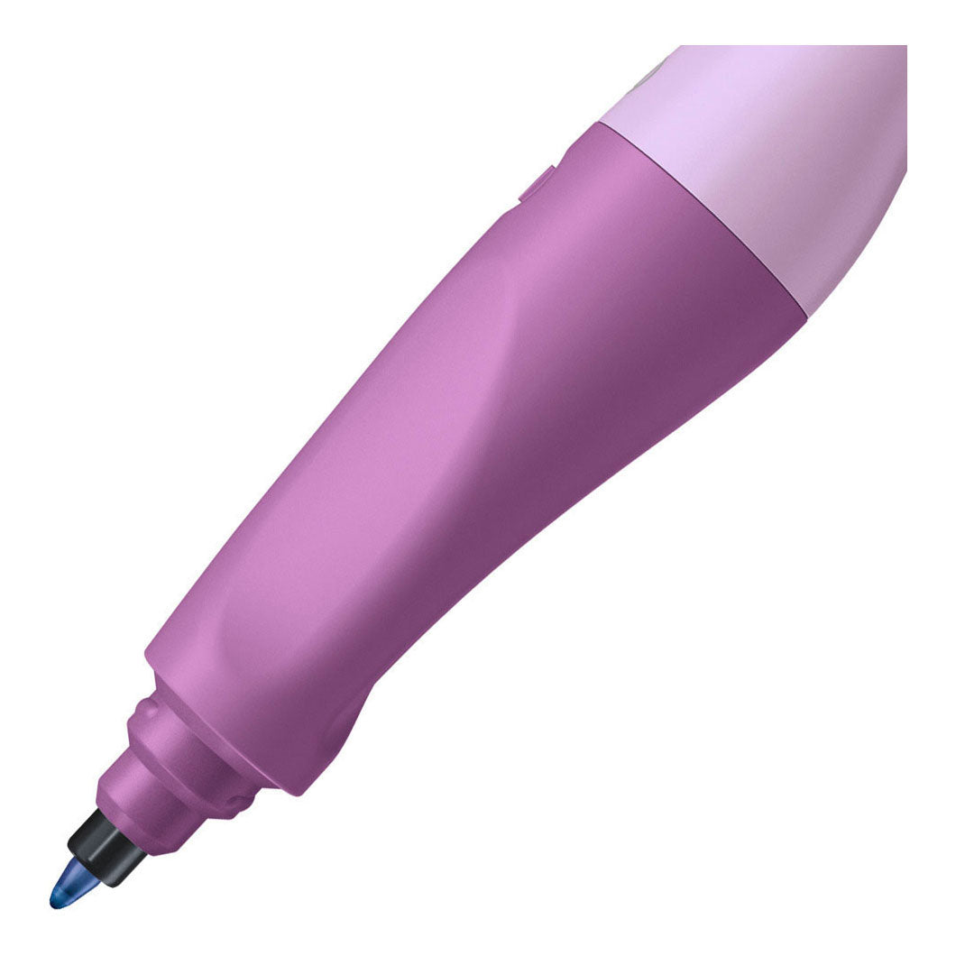 Stabilo Easyoriginal - Ergonomischer Rollerball - rechts -Hand - Pastell Lila Blush