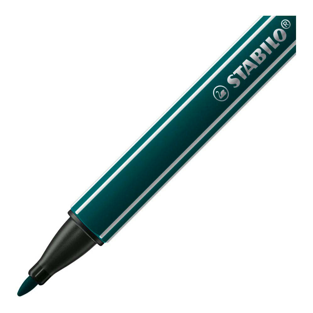 Stabilo pointmax - Hardtip Fineliner - Set mit 18 Stück
