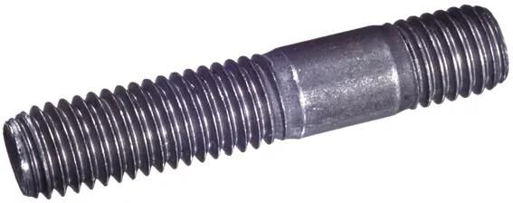 Dresselhaus Stehbolzen DIN939 8x45mm Stahl, verzinkt
