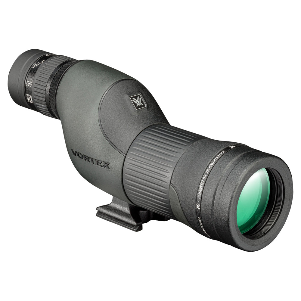 Vortex Crossfire HD 12-36x50 Spektiv gerade