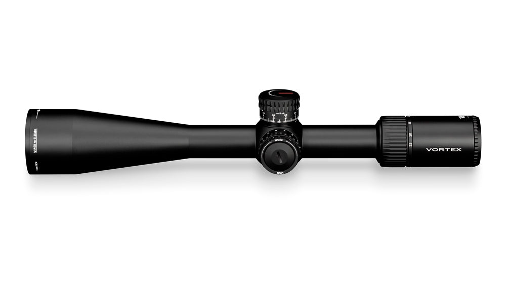Vortex Viper PST Gen II 5-25x50 SFP Zielfernrohr, EBR-4 MOA