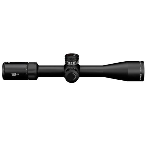 Vortex Viper PST Gen II 3-15x44 SFP Zielfernrohr, EBR-4 MOA