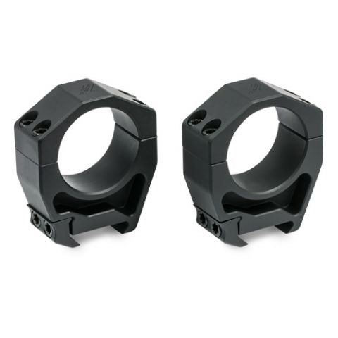 Präzise abgestimmte 34-mm-Ringe von Vortex (2er-Set), 32 mm hoch