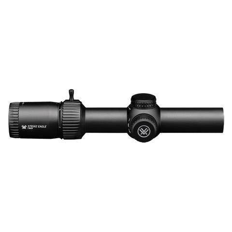 Vortex Viper HD 5-25x50 SFP Zielfernrohr, VMR-3 Absehen (MRAD)