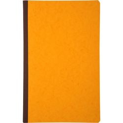 Tagebuch Dutch Exacompta 110g m2 schwarz