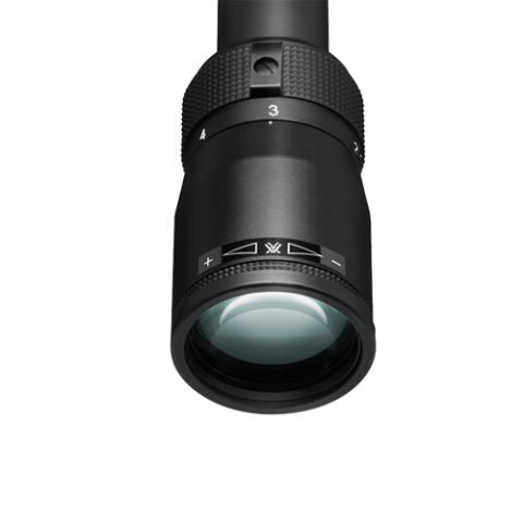Vortex Diamondback 1,75-5x32 Zielfernrohr, Dead-Hold-BDC-Absehen (MOA)
