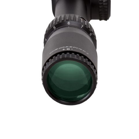 Vortex Crossfire II 4-12x44 Zielfernrohr, Dead-Hold-BDC-Absehen (MOA)