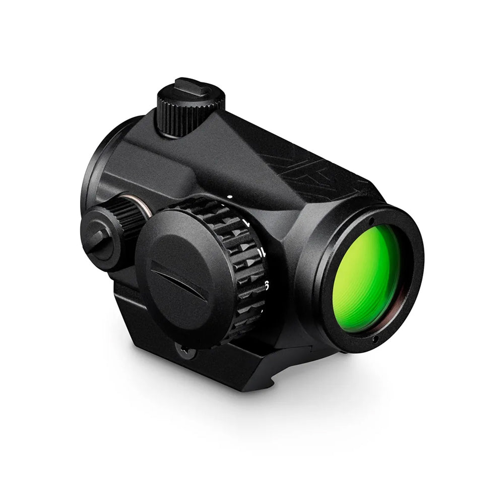 Vortex grüner Punkt Crossfire 2 Moa