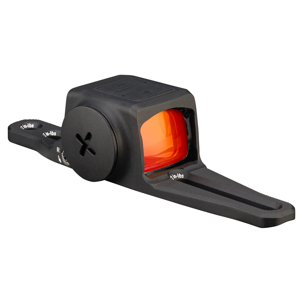 Vortex Red Dot Multi Absehen Viper SG beiliegend