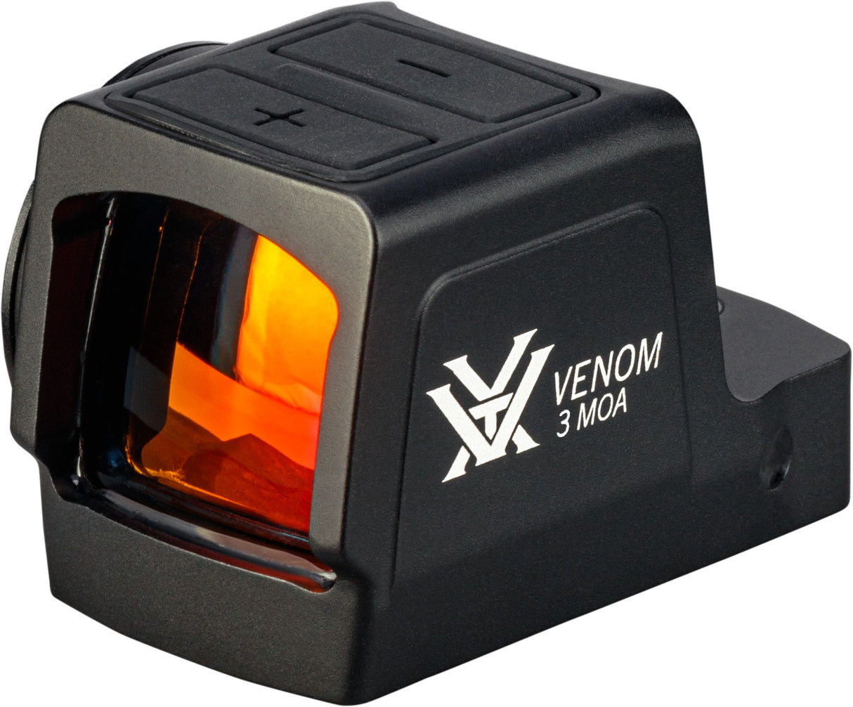 Vortex Red Dot Gift umschlossen 6 Moa