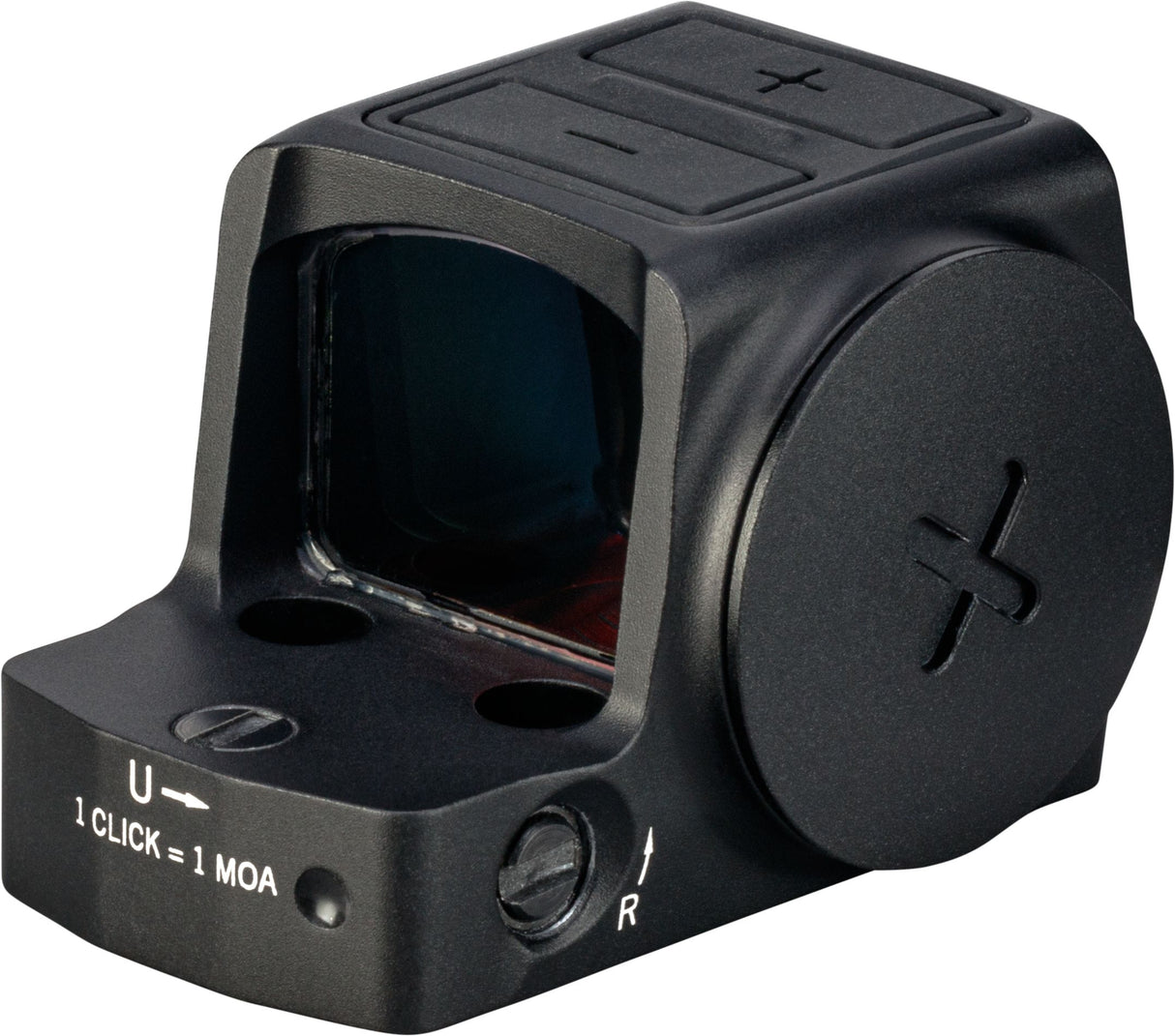 Vortex Red Dot Gift umschlossen 6 Moa