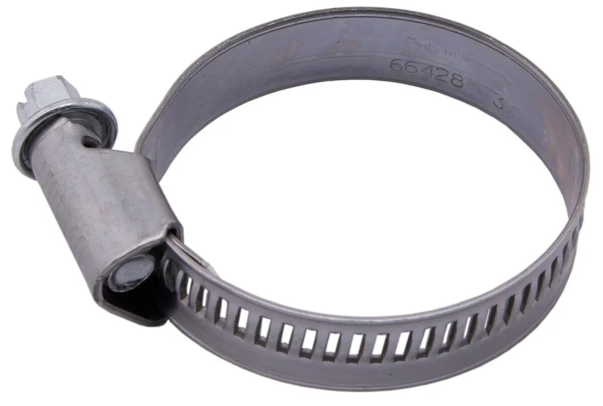 Dresselhaus Schlauchschelle Norma Schlauchschelle Norma B=12mm Klemmbereich 30